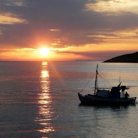 Melina'S Sunset Myrties Exterior foto