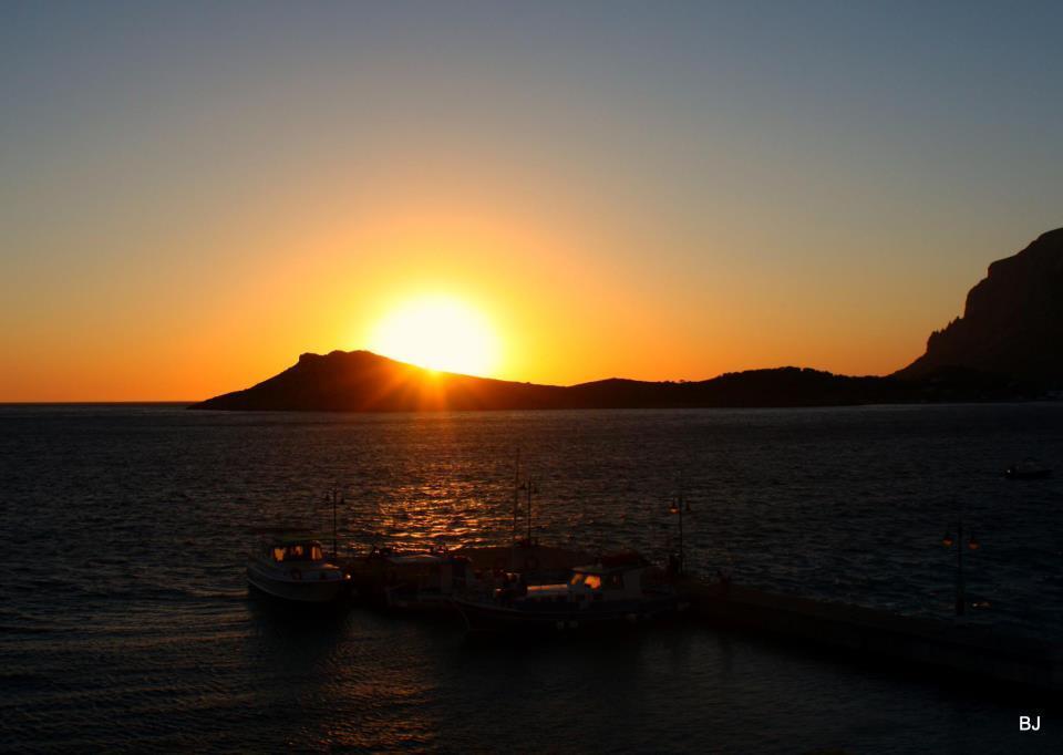Melina'S Sunset Myrties Exterior foto