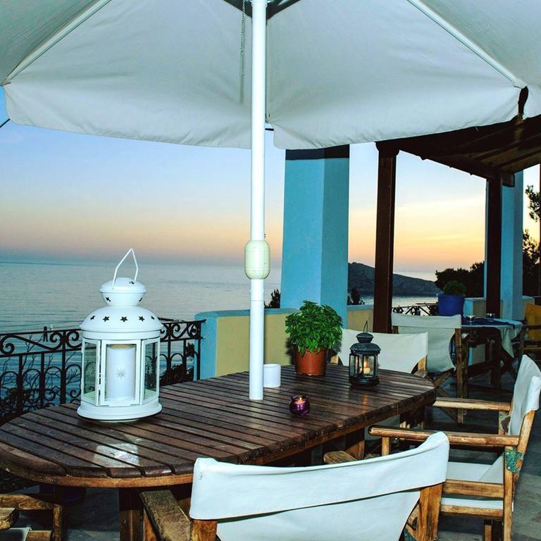 Melina'S Sunset Myrties Exterior foto